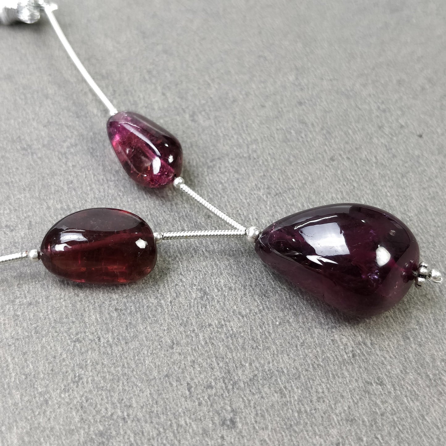 Rubellite Tourmaline