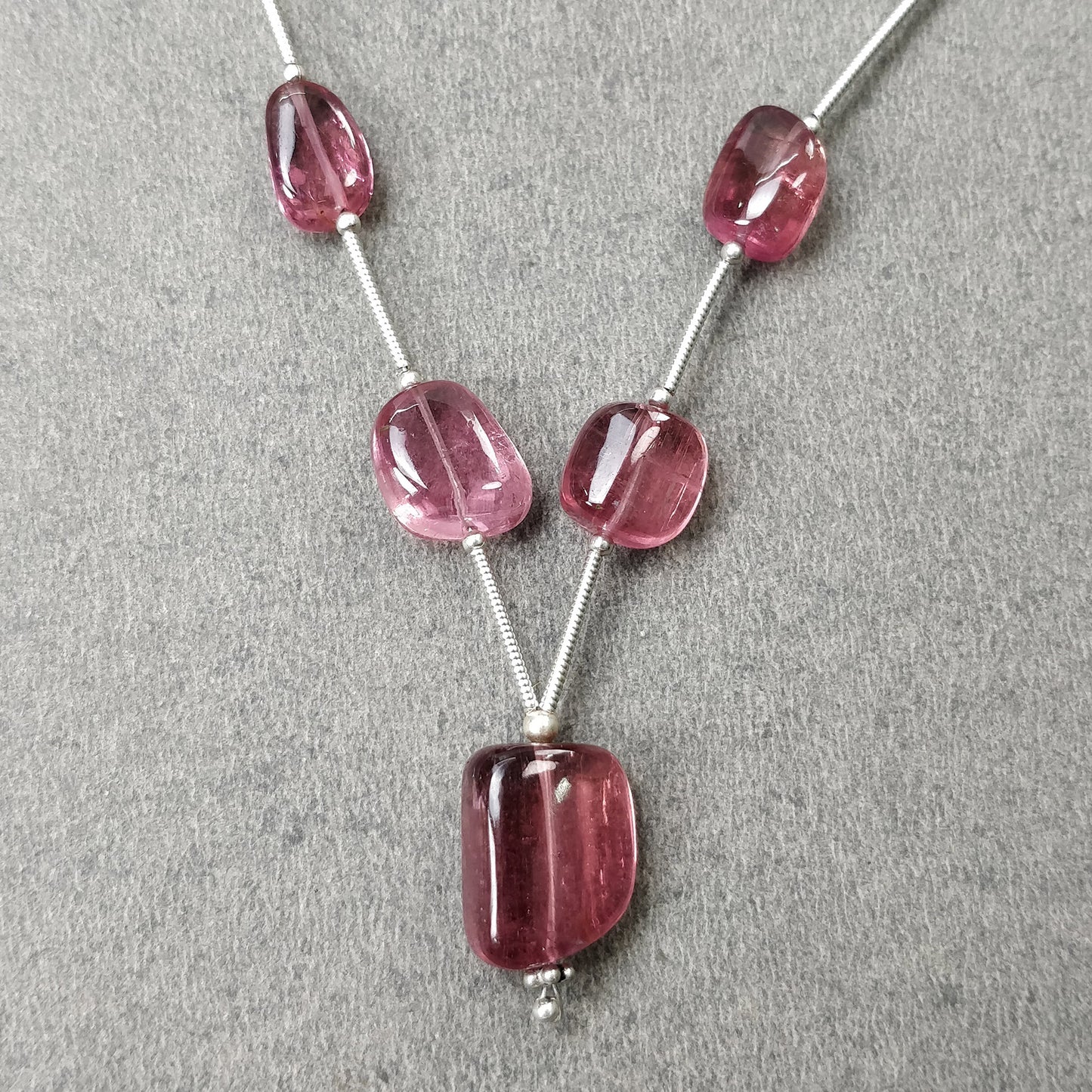 Tourmaline Loose Beads