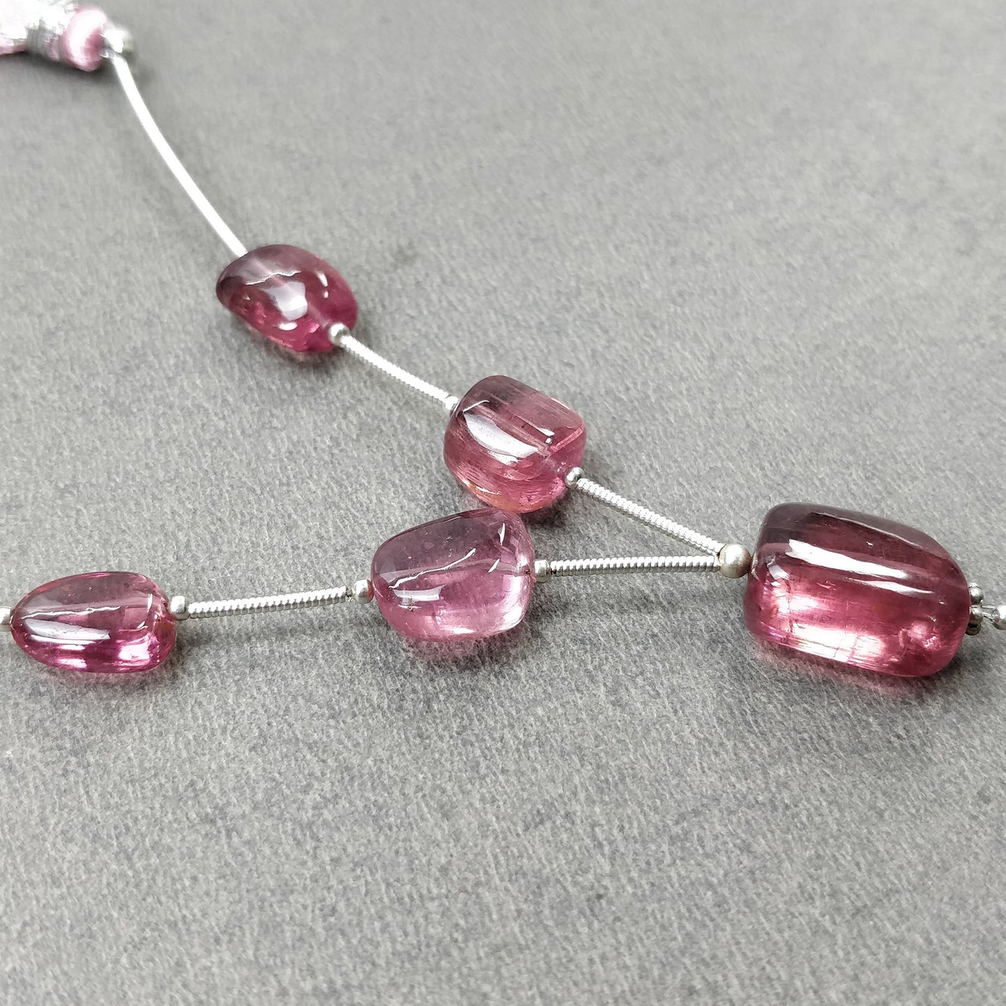 Tourmaline Beads