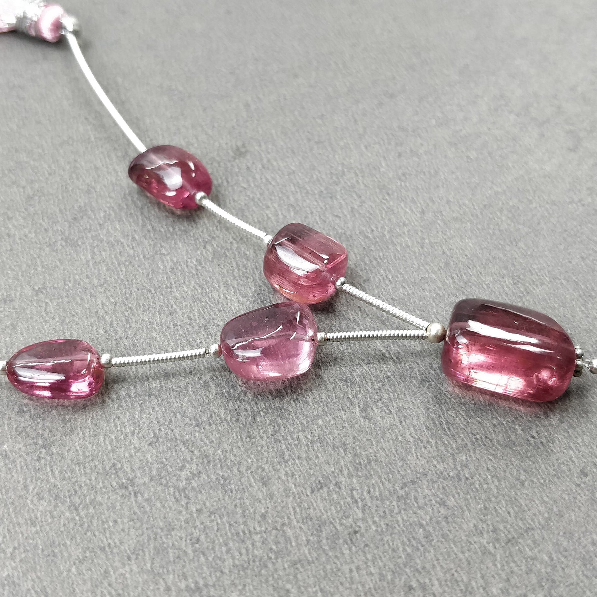 Tourmaline Beads