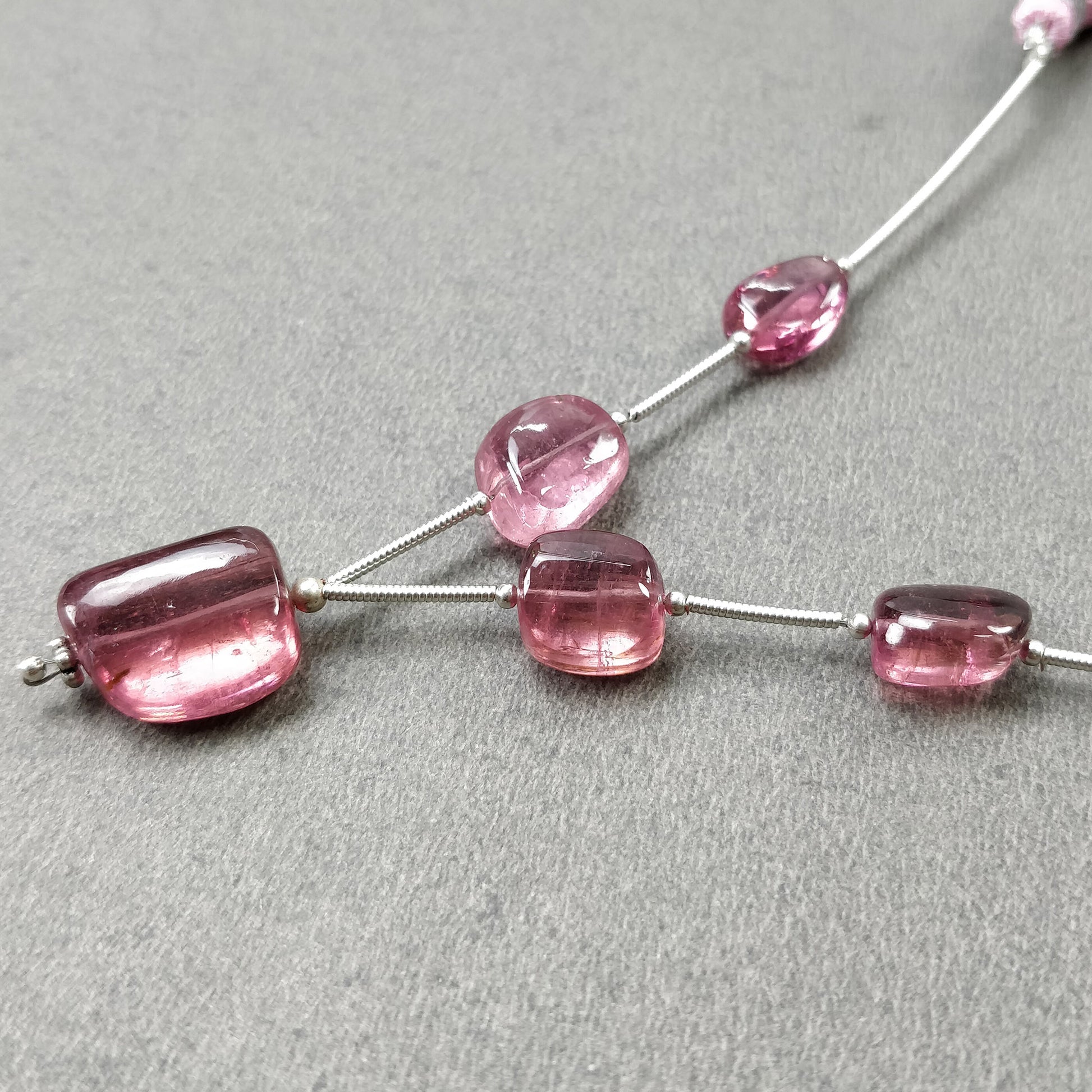 Rubellite Tourmaline