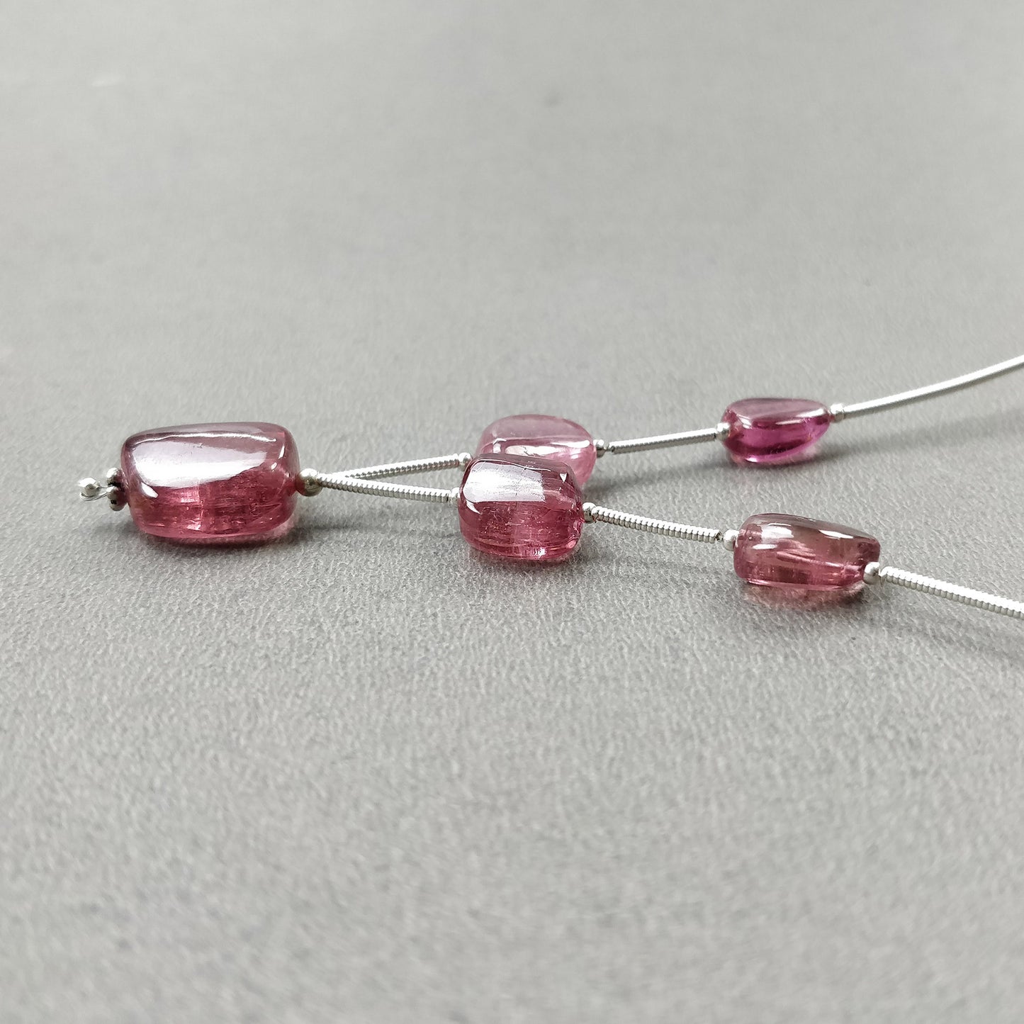 Tourmaline Loose Beads