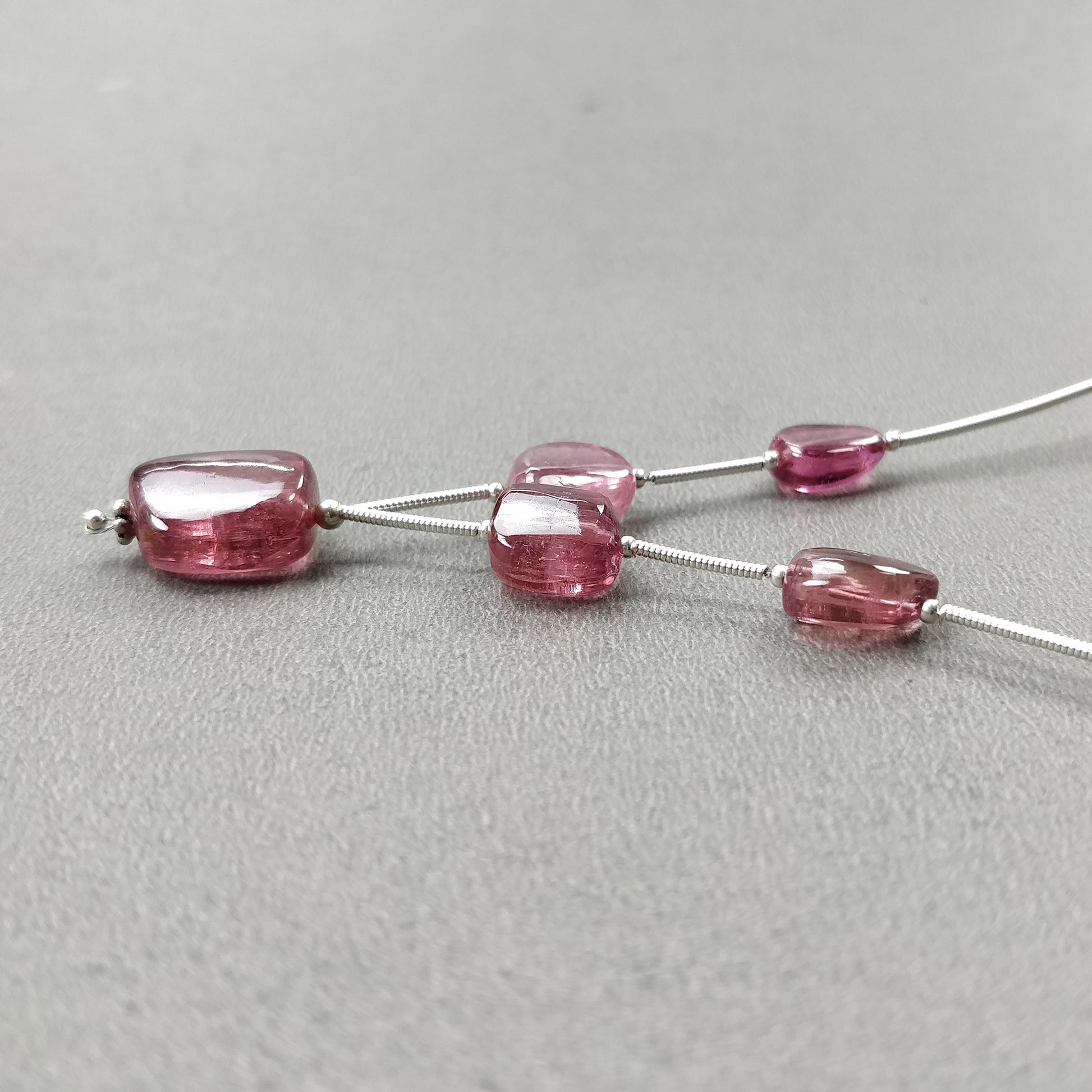 Tourmaline Loose Beads