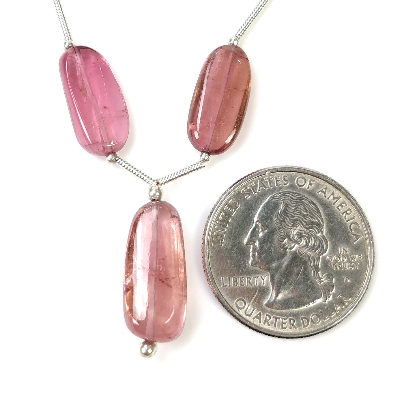 Tourmaline Loose Beads