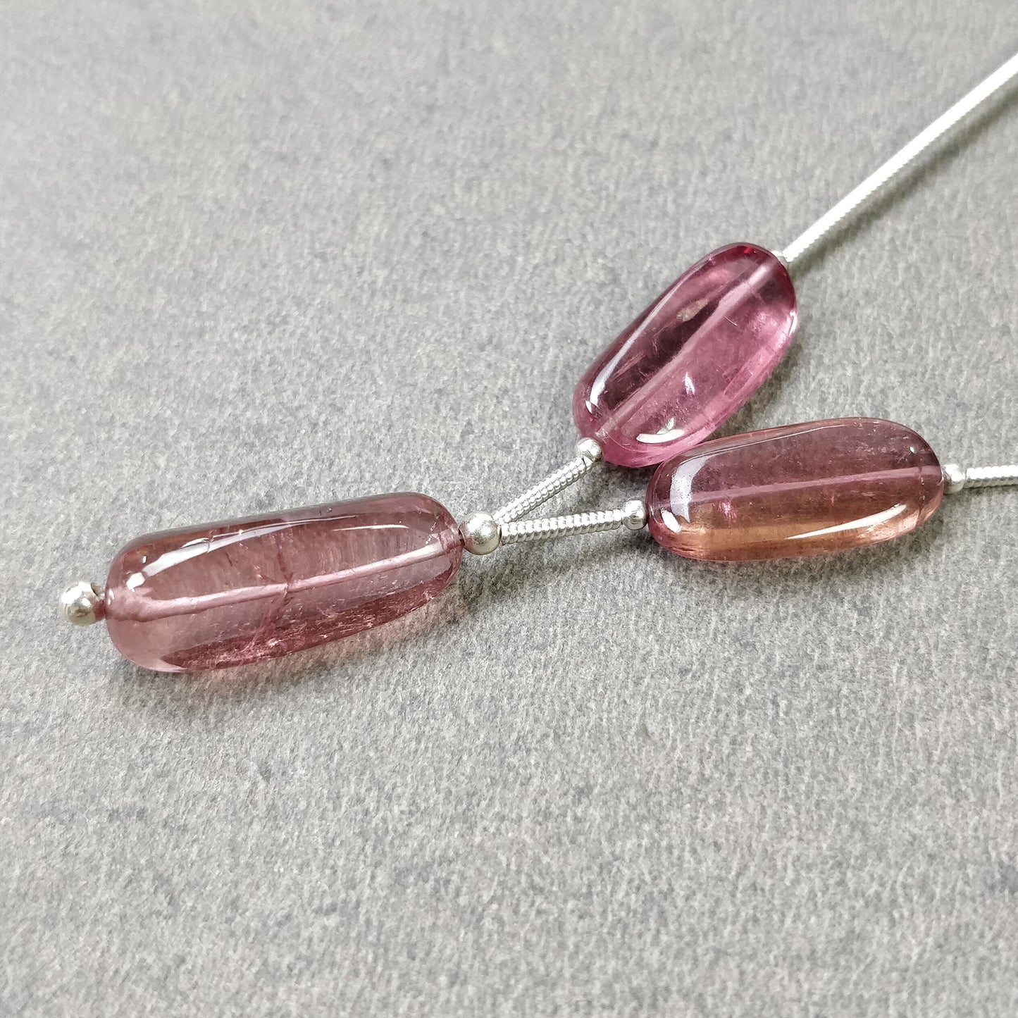 Tourmaline Pendant