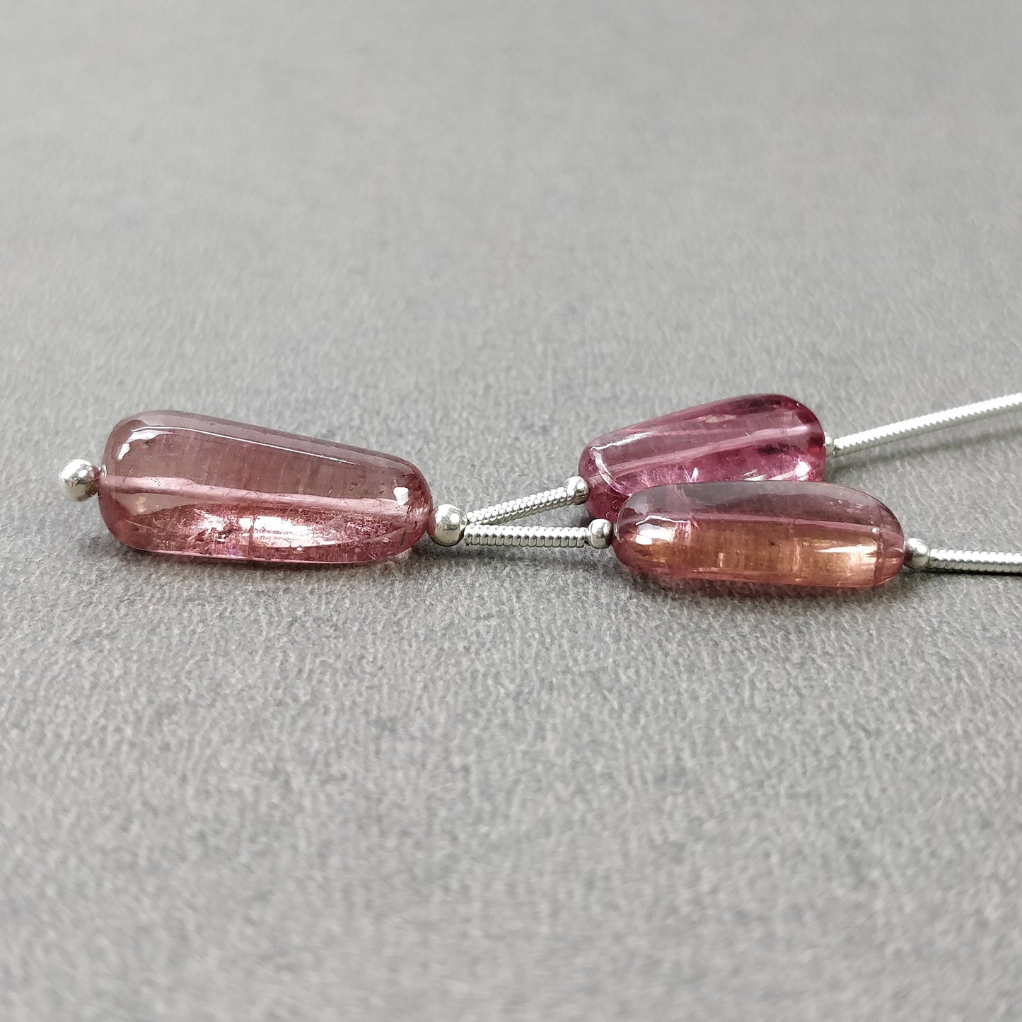 Rubellite Tourmaline