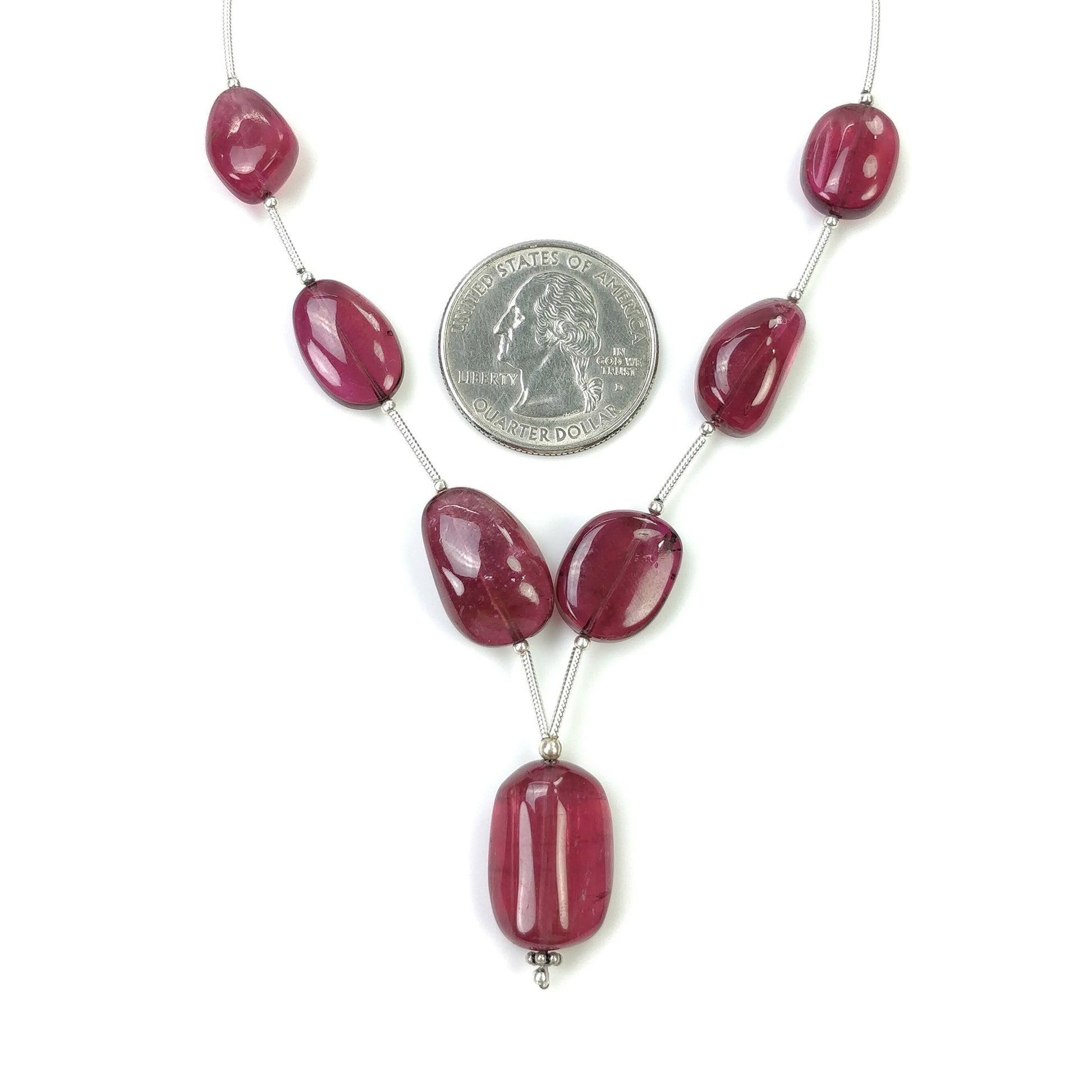 Tourmaline Loose Beads