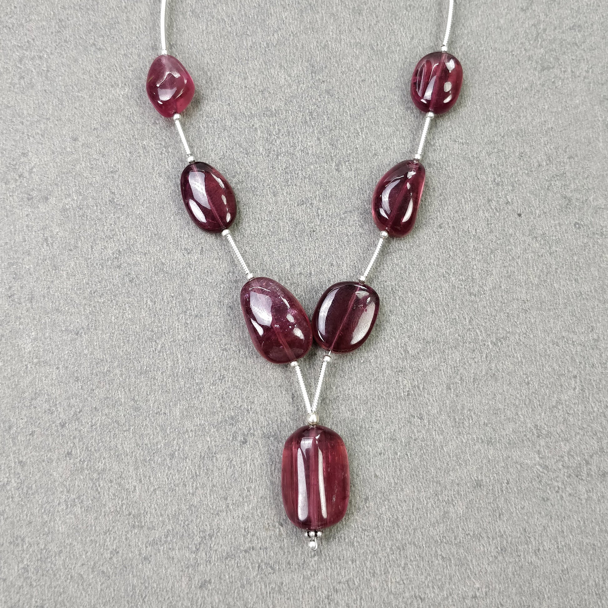 Rubellite Tourmaline