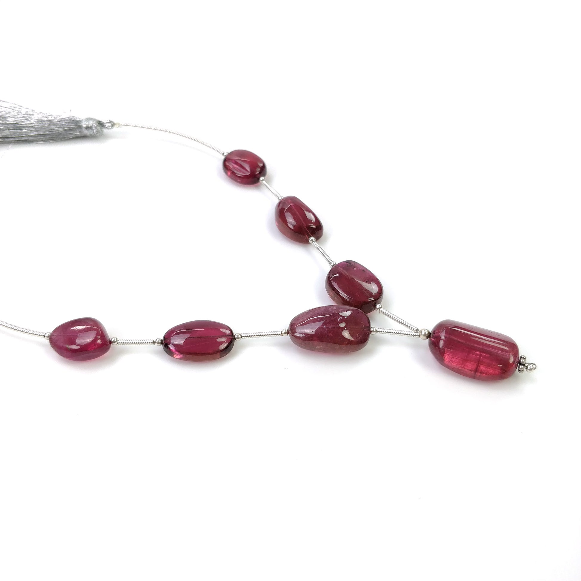 Tourmaline Beads
