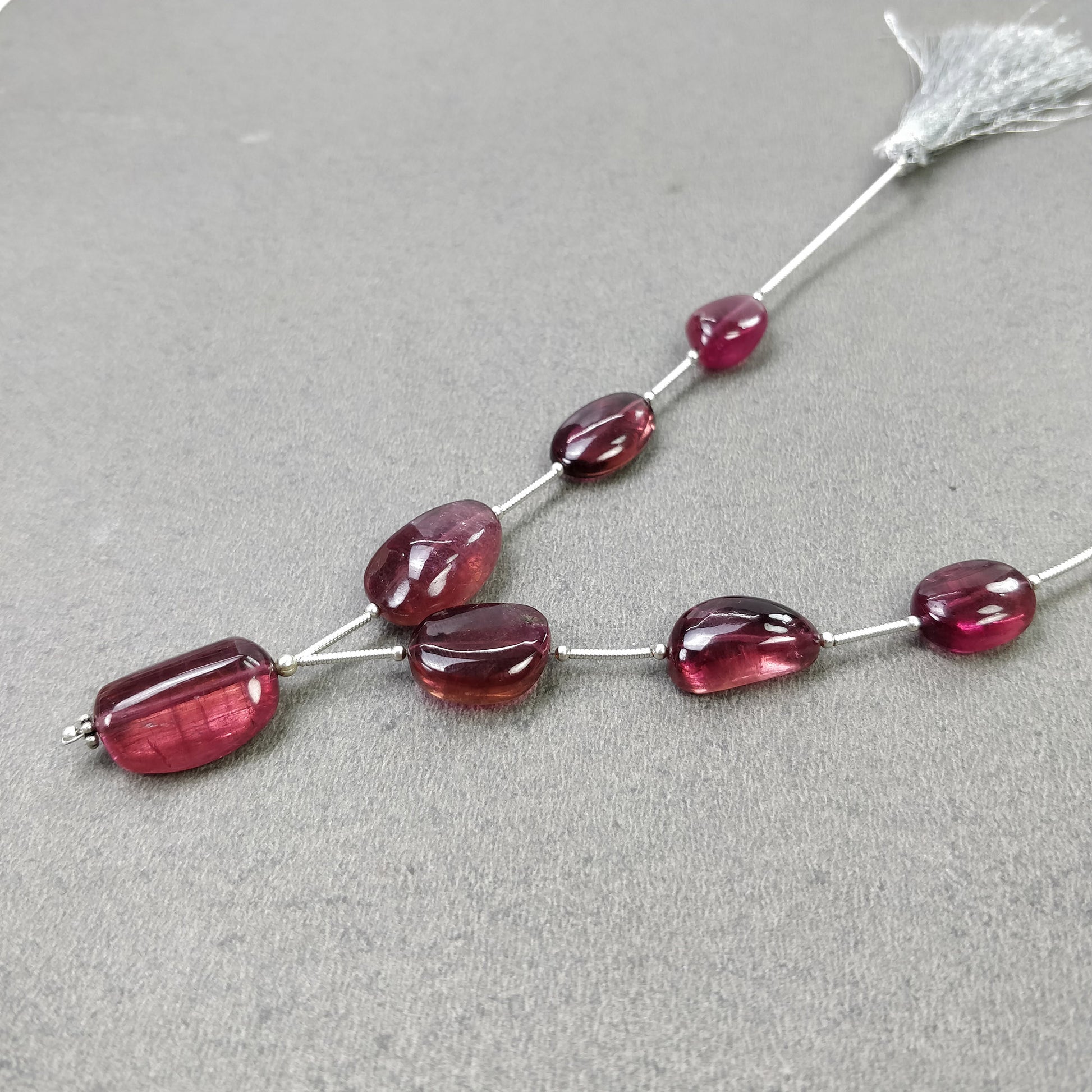 Rubellite Tourmaline