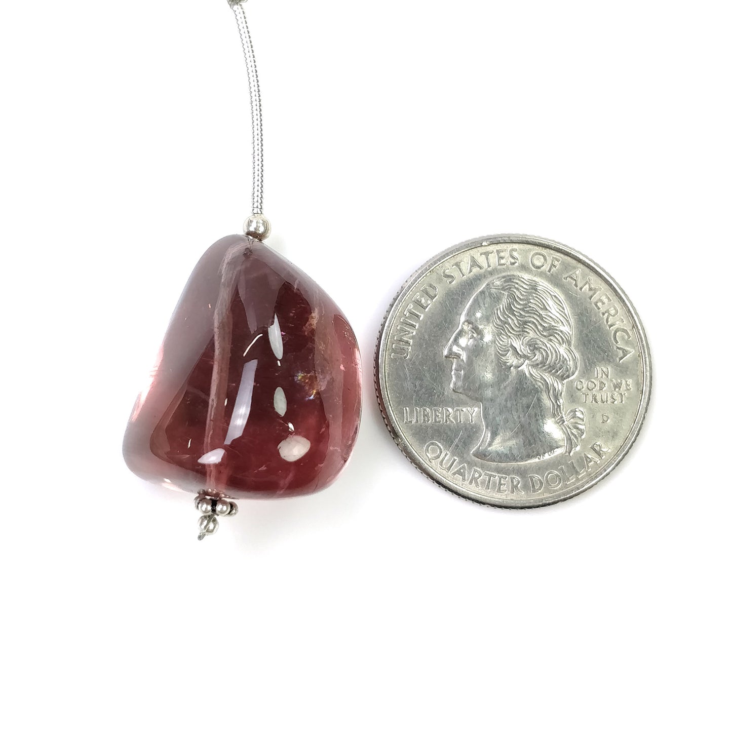 Tourmaline Loose Beads