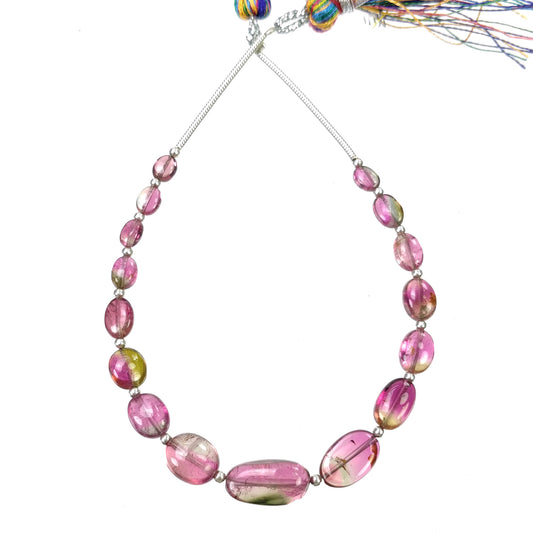 Watermelon Tournaline