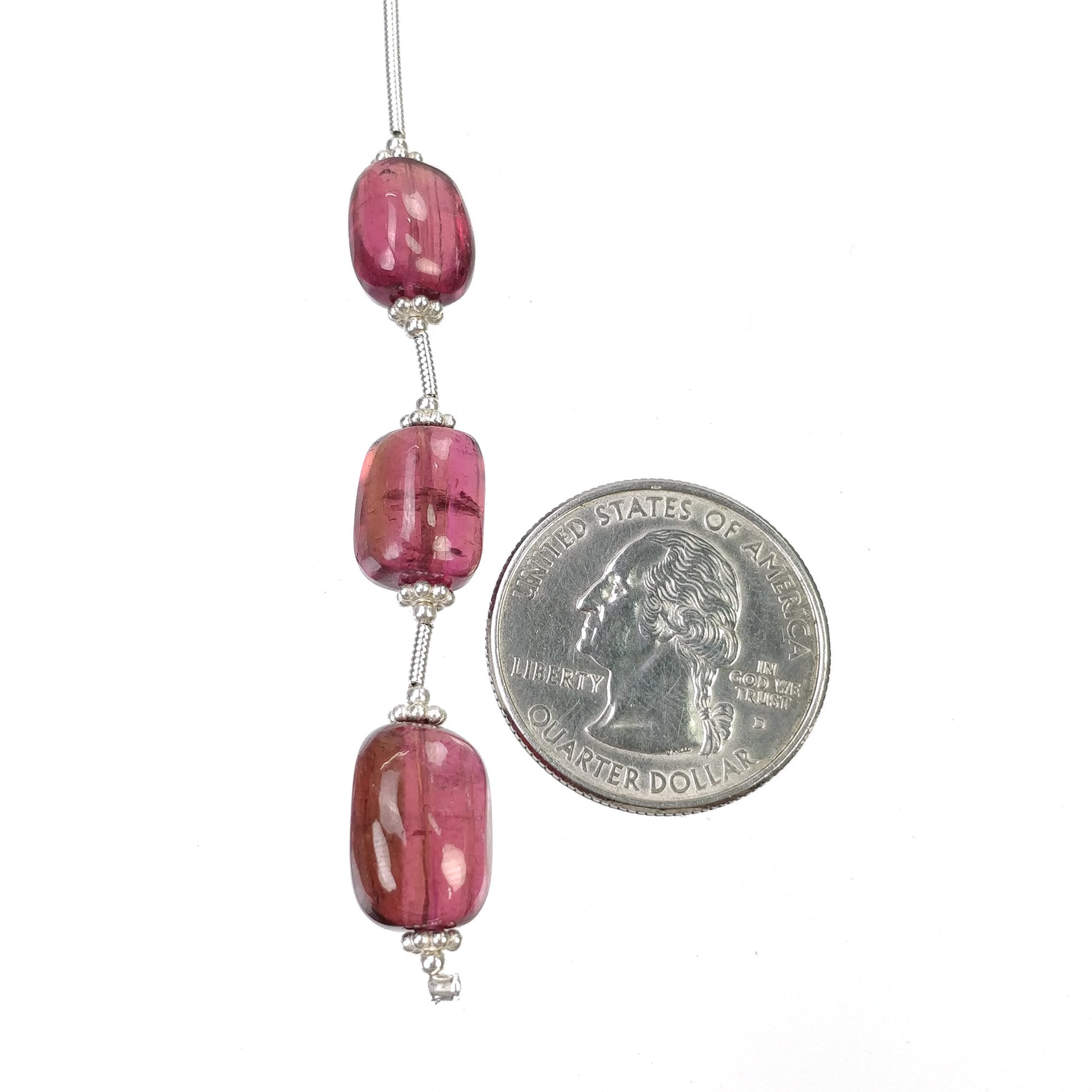 Tourmaline Loose Beads