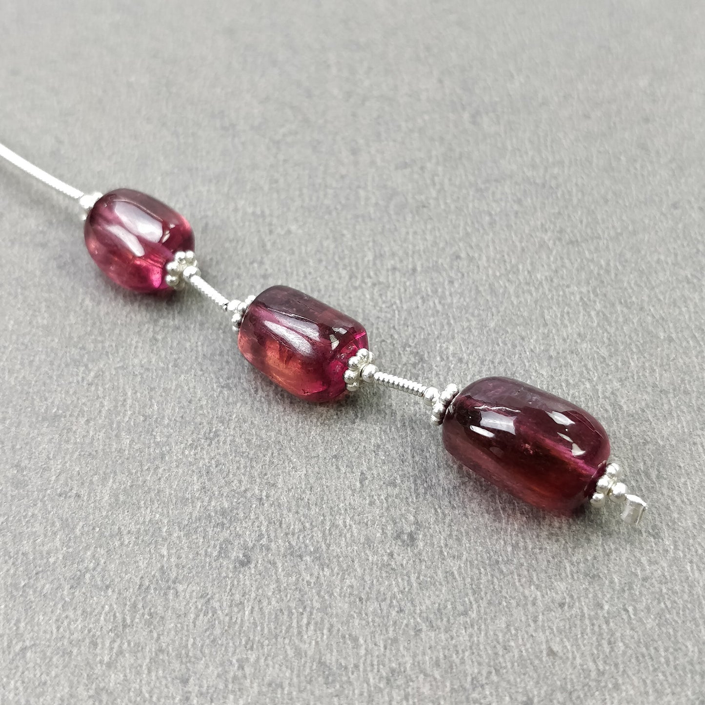 Tourmaline Beads