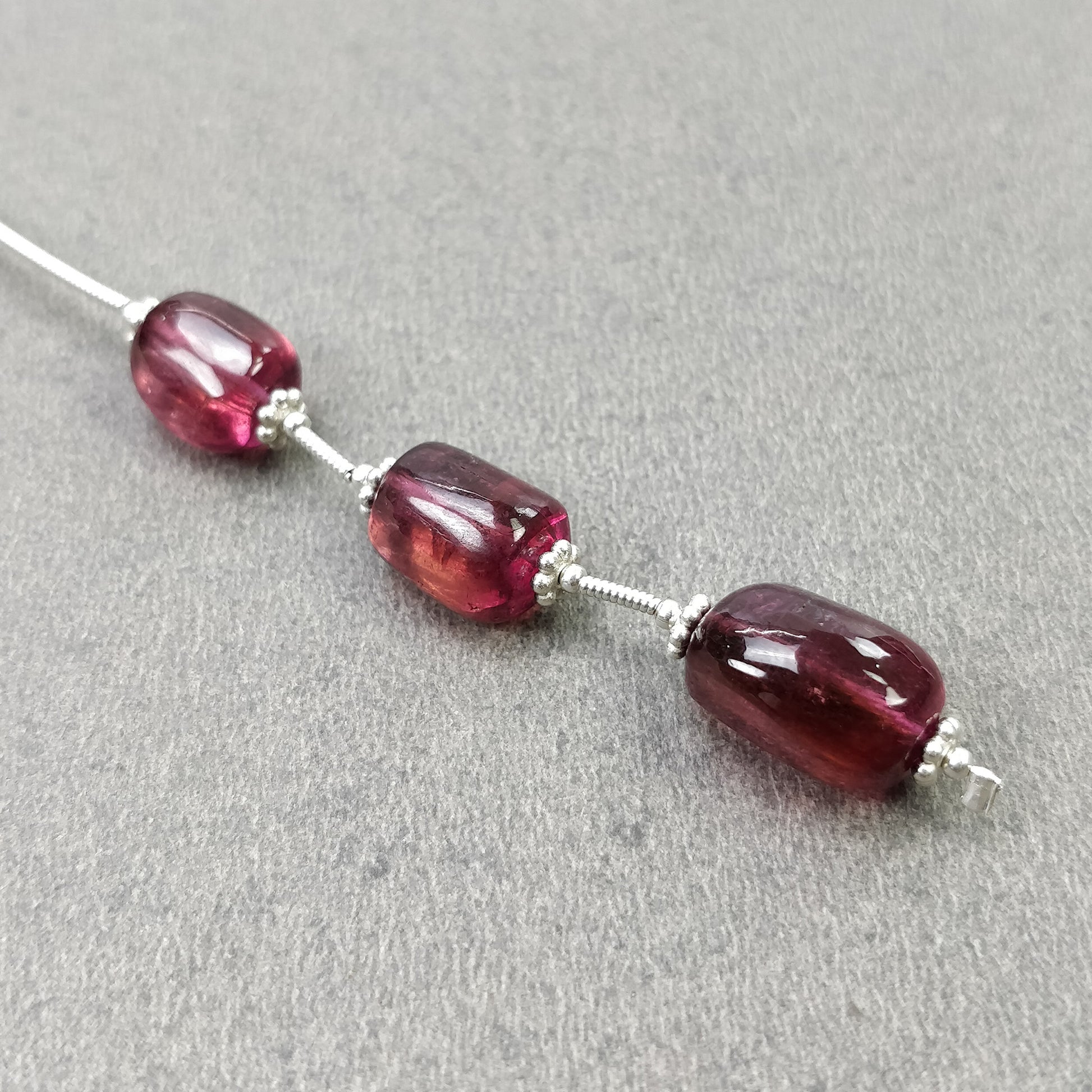 Tourmaline Beads