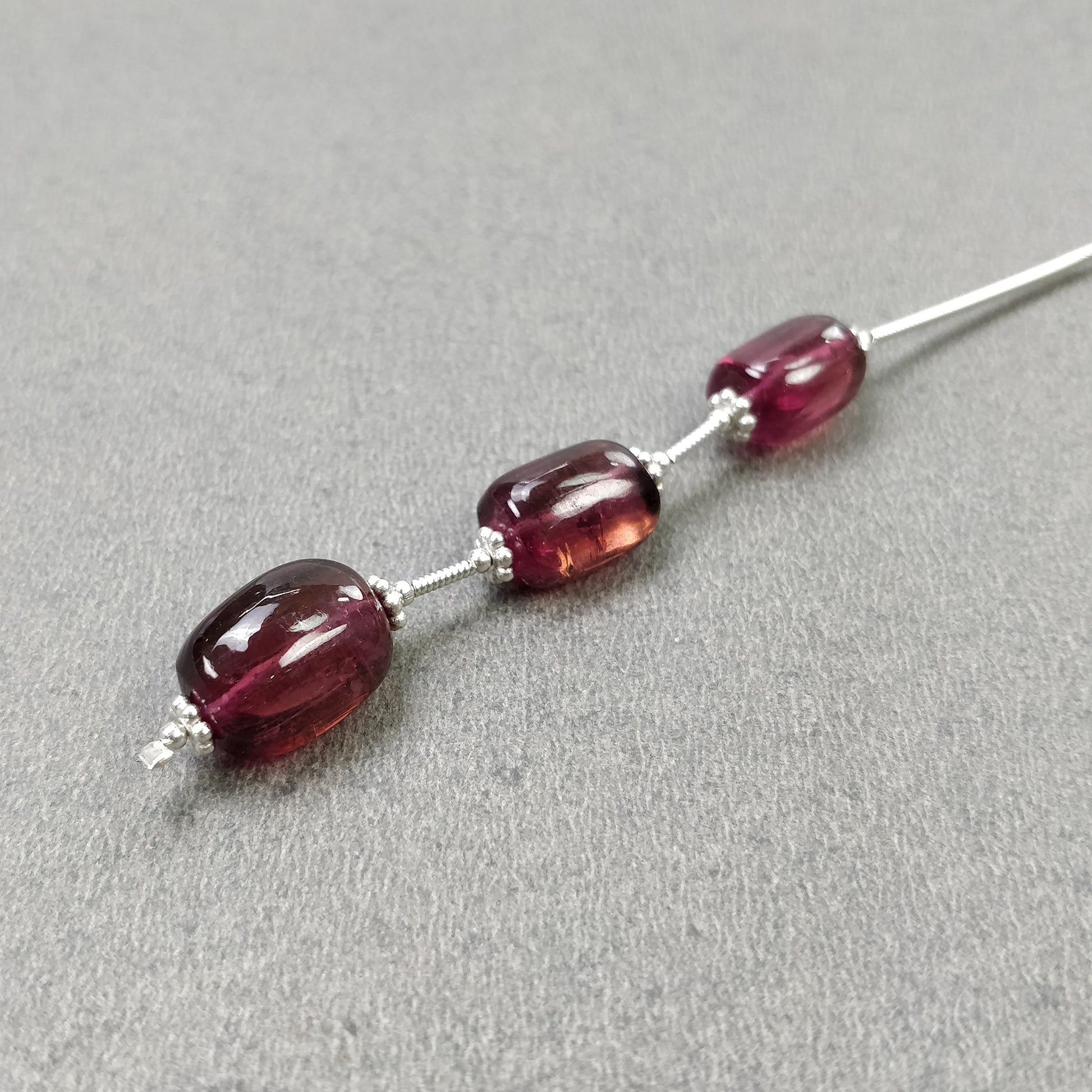 Tourmaline Pendant