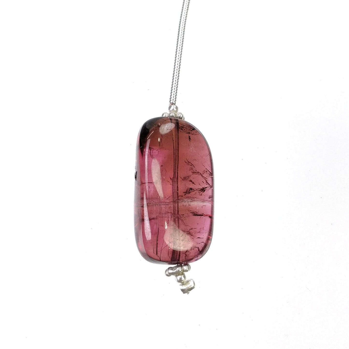 Rubellite Tourmaline