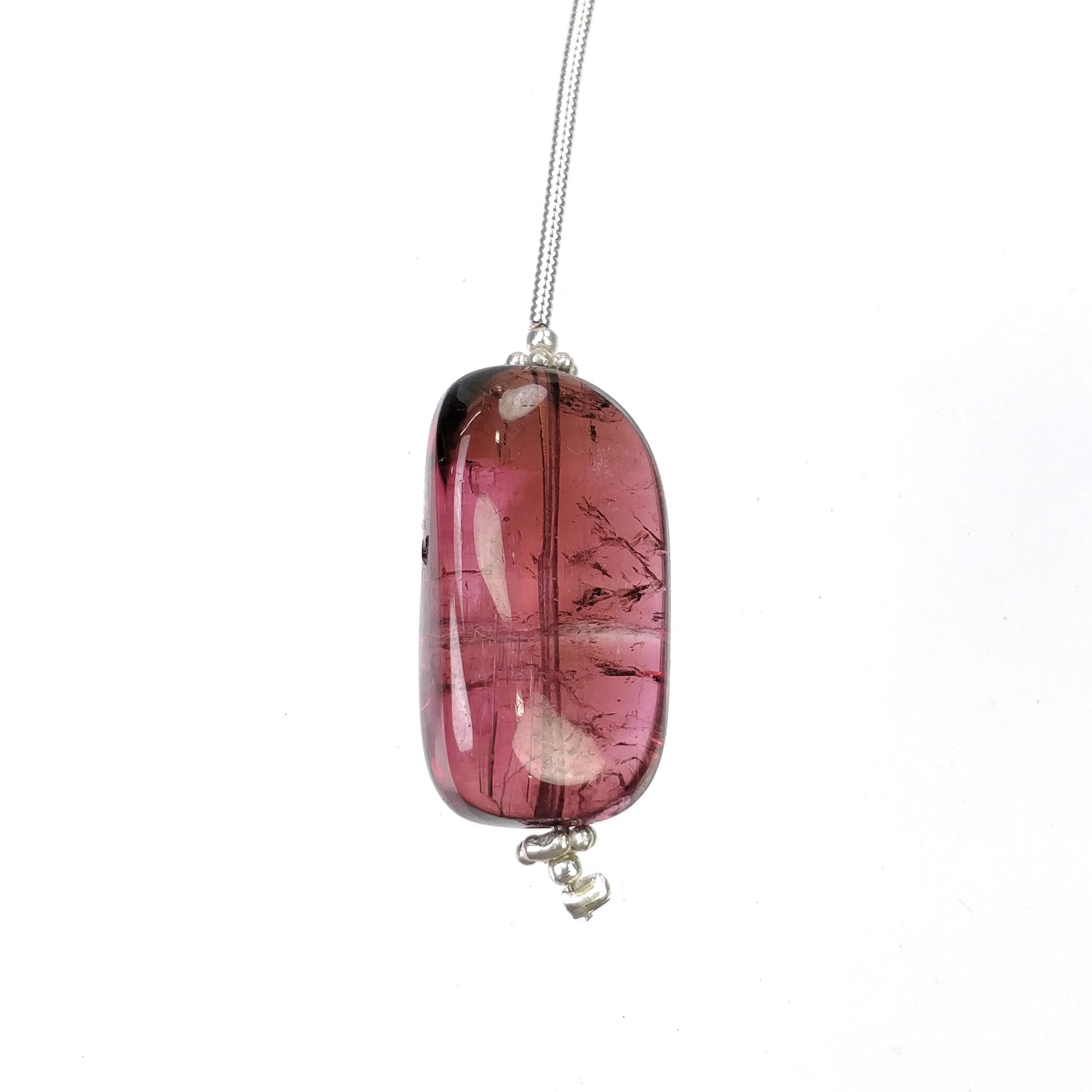 Rubellite Tourmaline