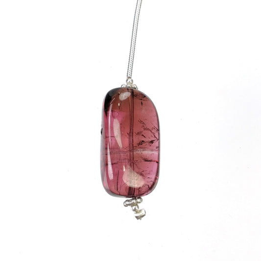 Rubellite Tourmaline