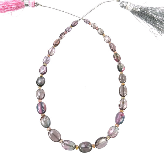 Watermelon Tournaline