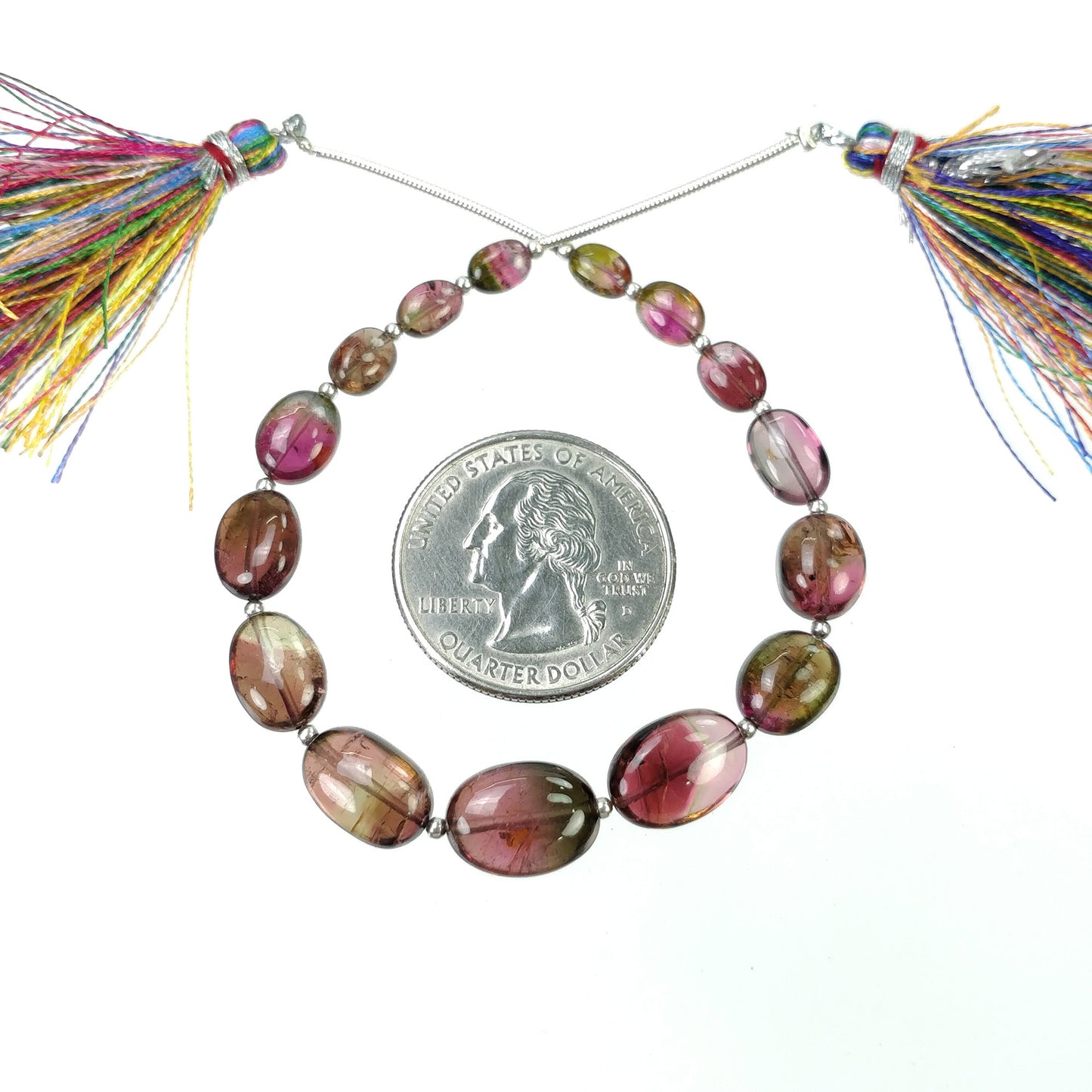 Tourmaline Loose Beads