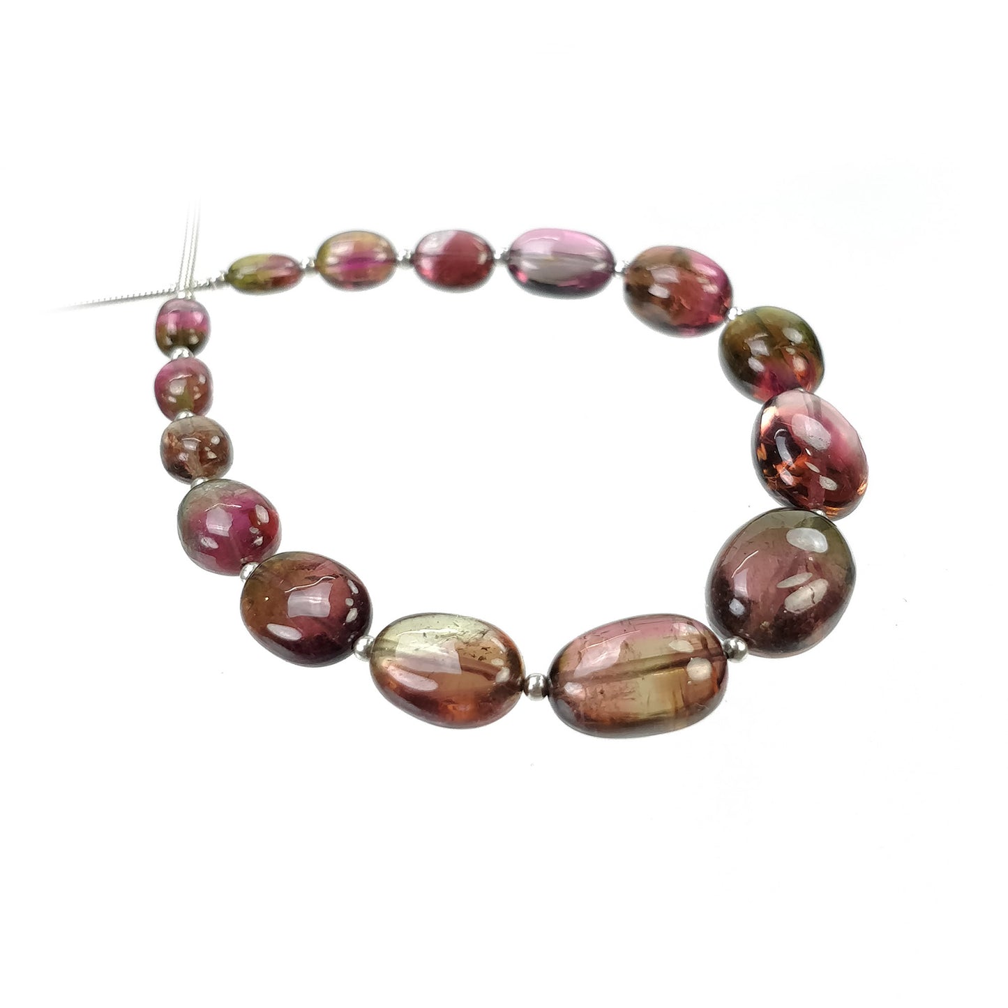 Tourmaline Beads
