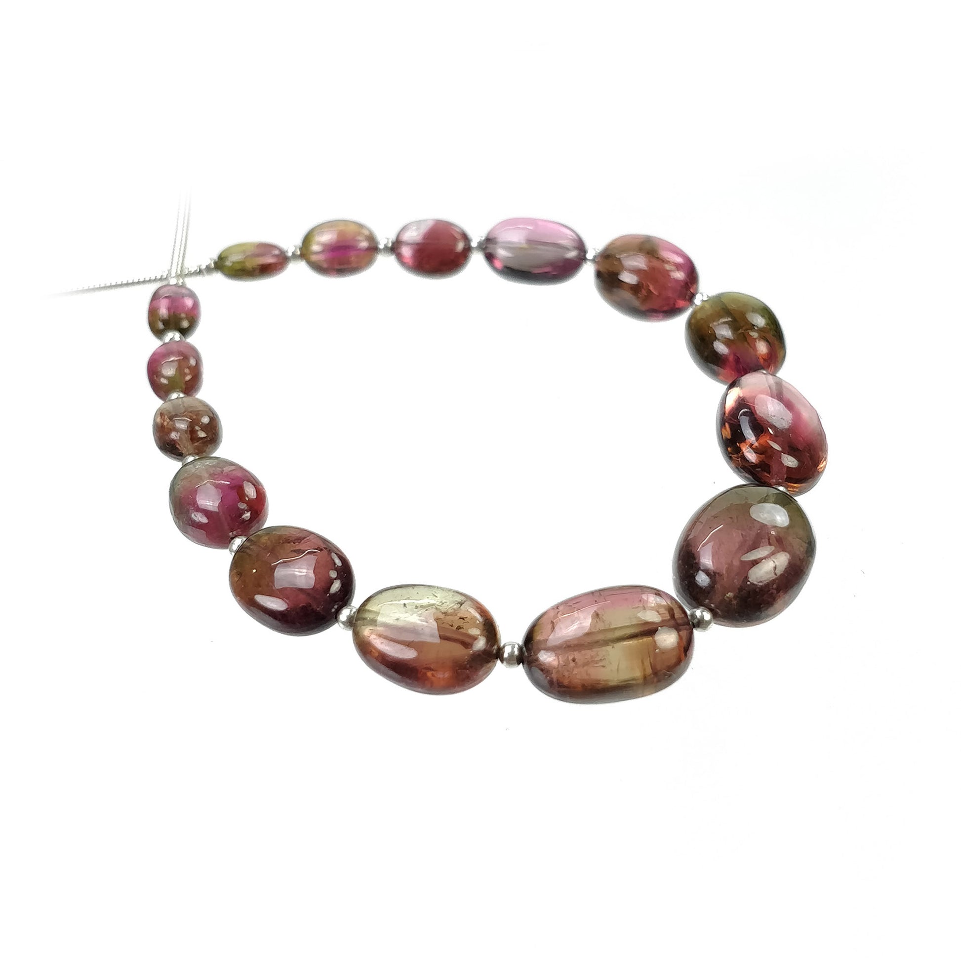 Tourmaline Beads