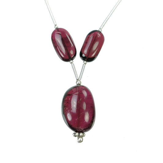 Rubellite Tourmaline