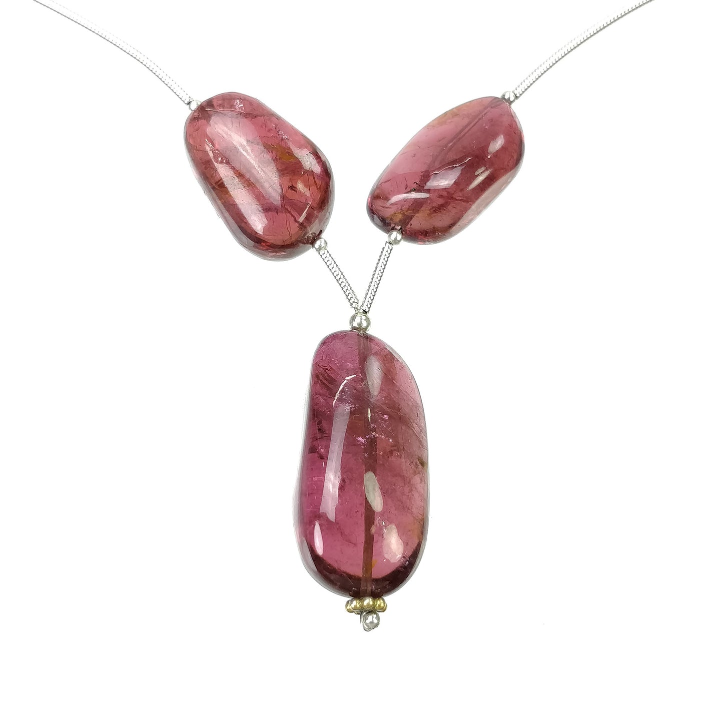 Rubellite Tourmaline