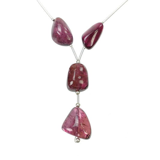 Rubellite Tourmaline