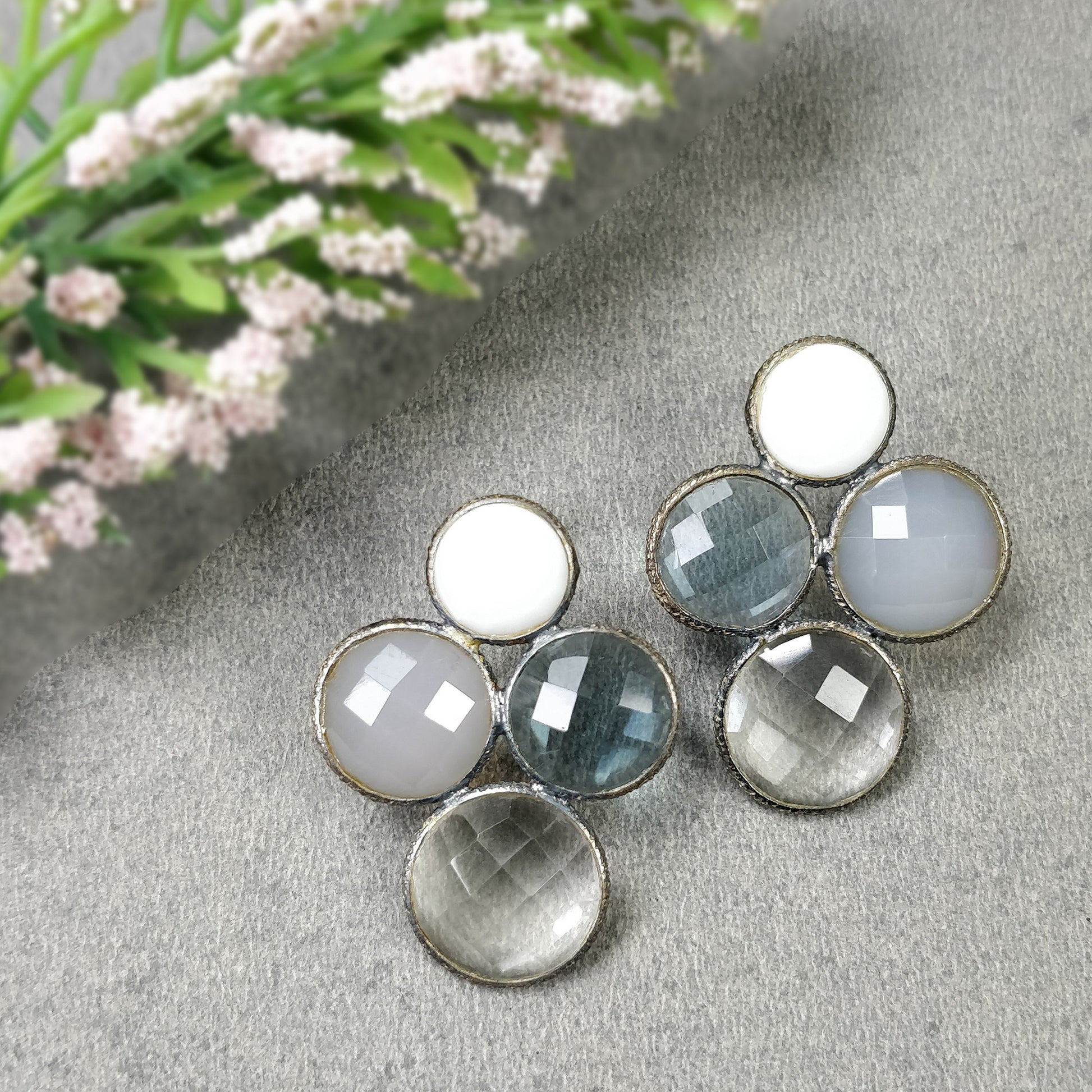 Rhinestone Gemstone