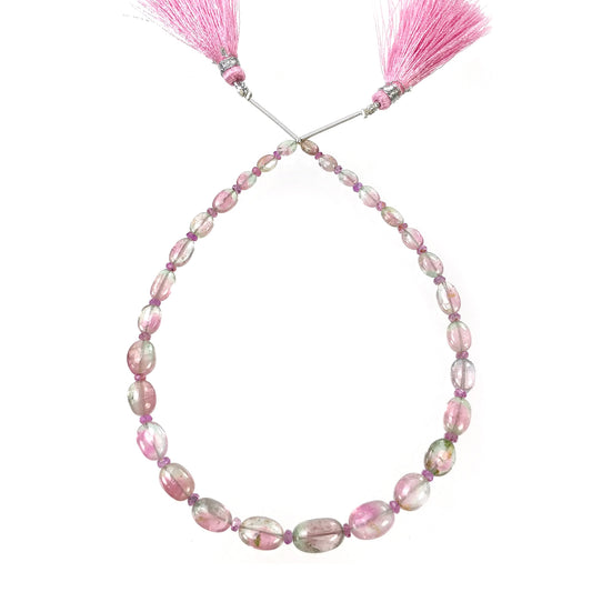 Watermelon Tourmaline