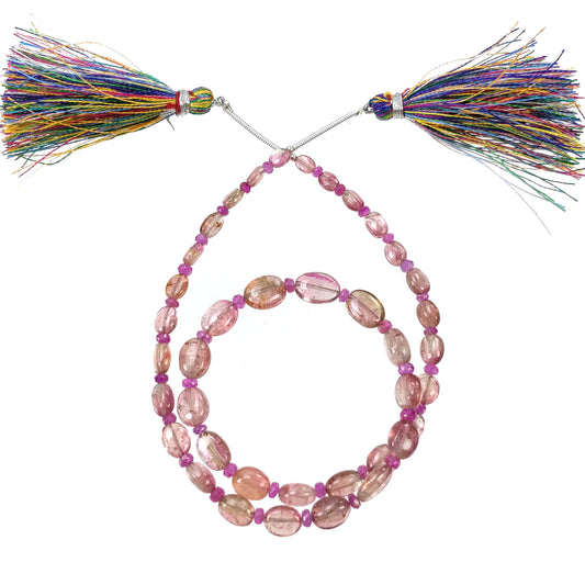 Watermelon Tourmaline