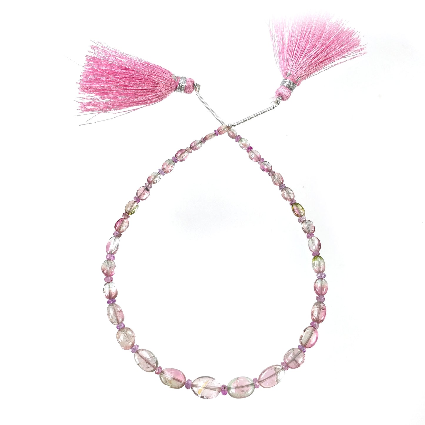 Watermelon Tourmaline