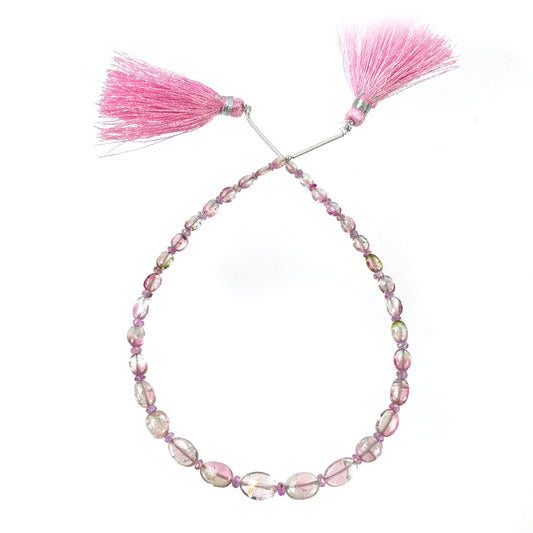 Watermelon Tourmaline