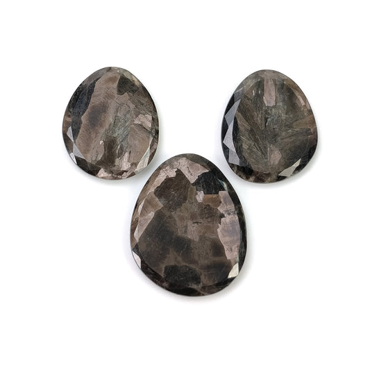 Golden Brown Brown Chocolate Sapphire