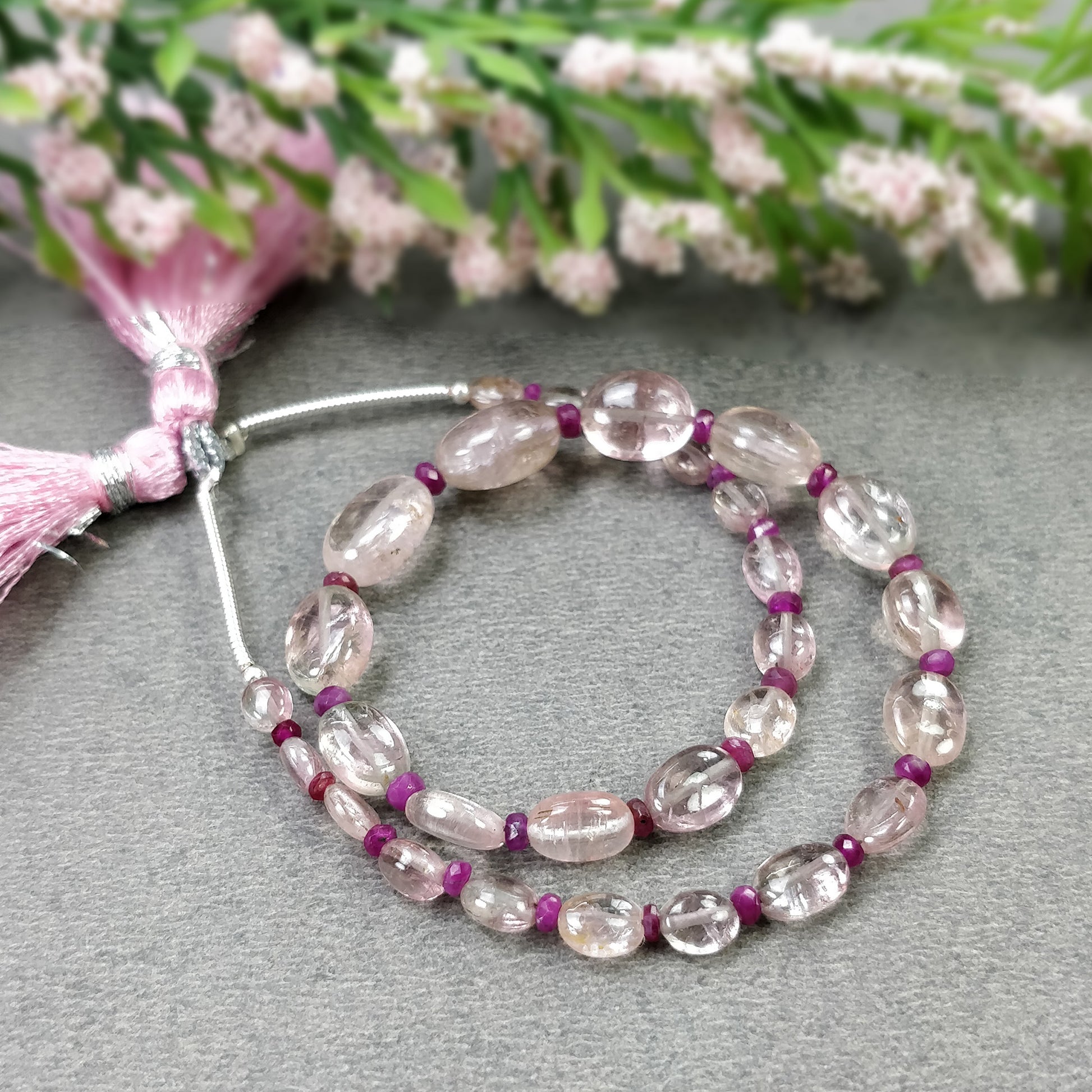 Tourmaline loose Beads