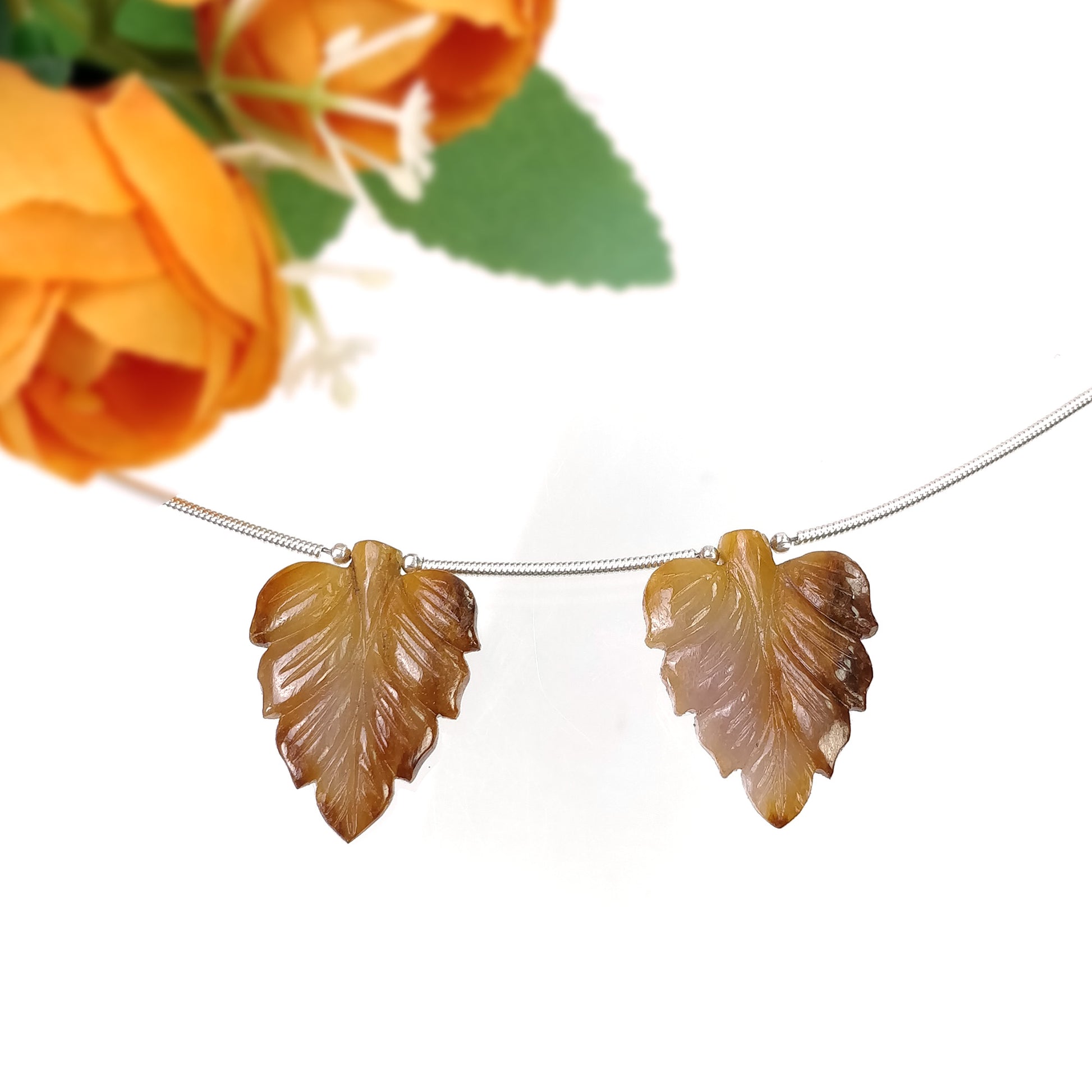 Multi Sapphire Gemstone