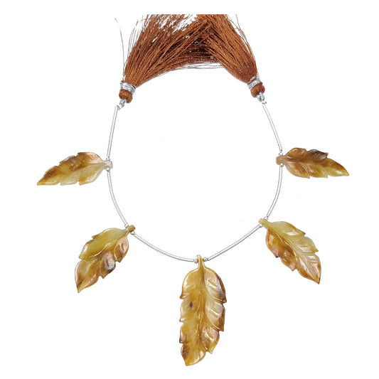 Multi Sapphire Gemstone