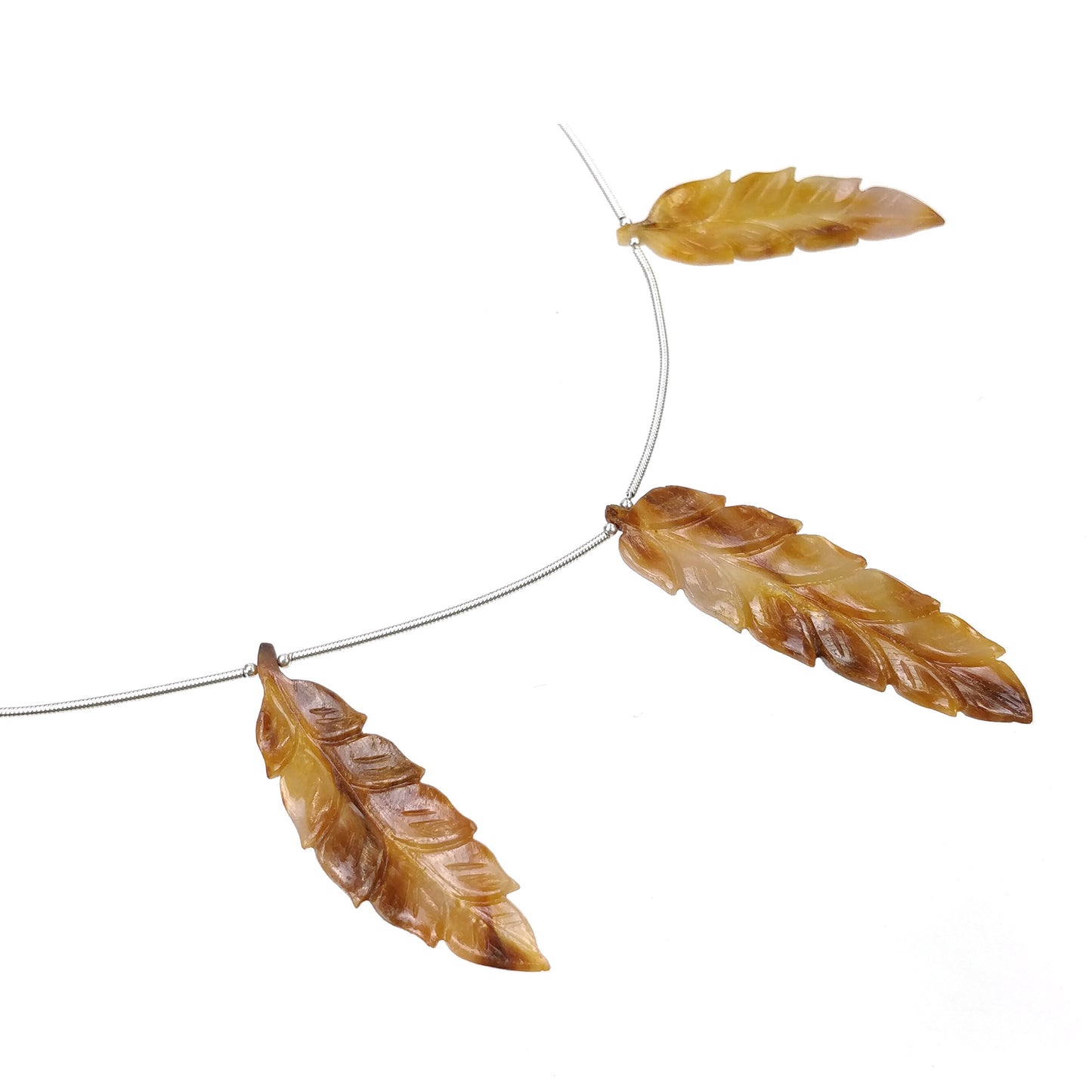 Multi Sapphire Loose Beads