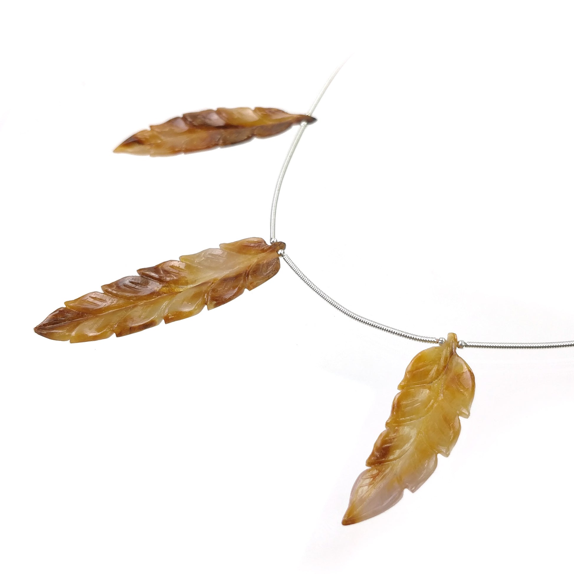 Multi Sapphire Loose Beads