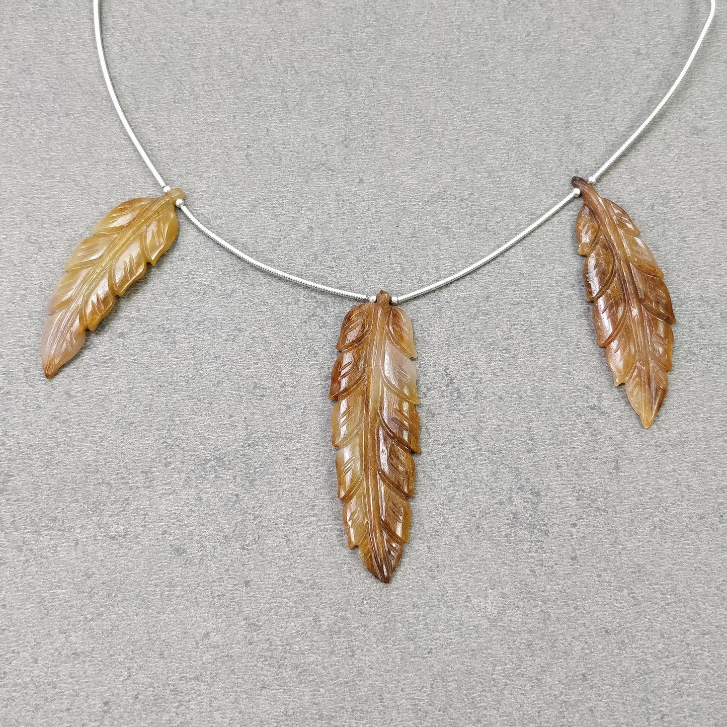 Multi Sapphire Loose Beads