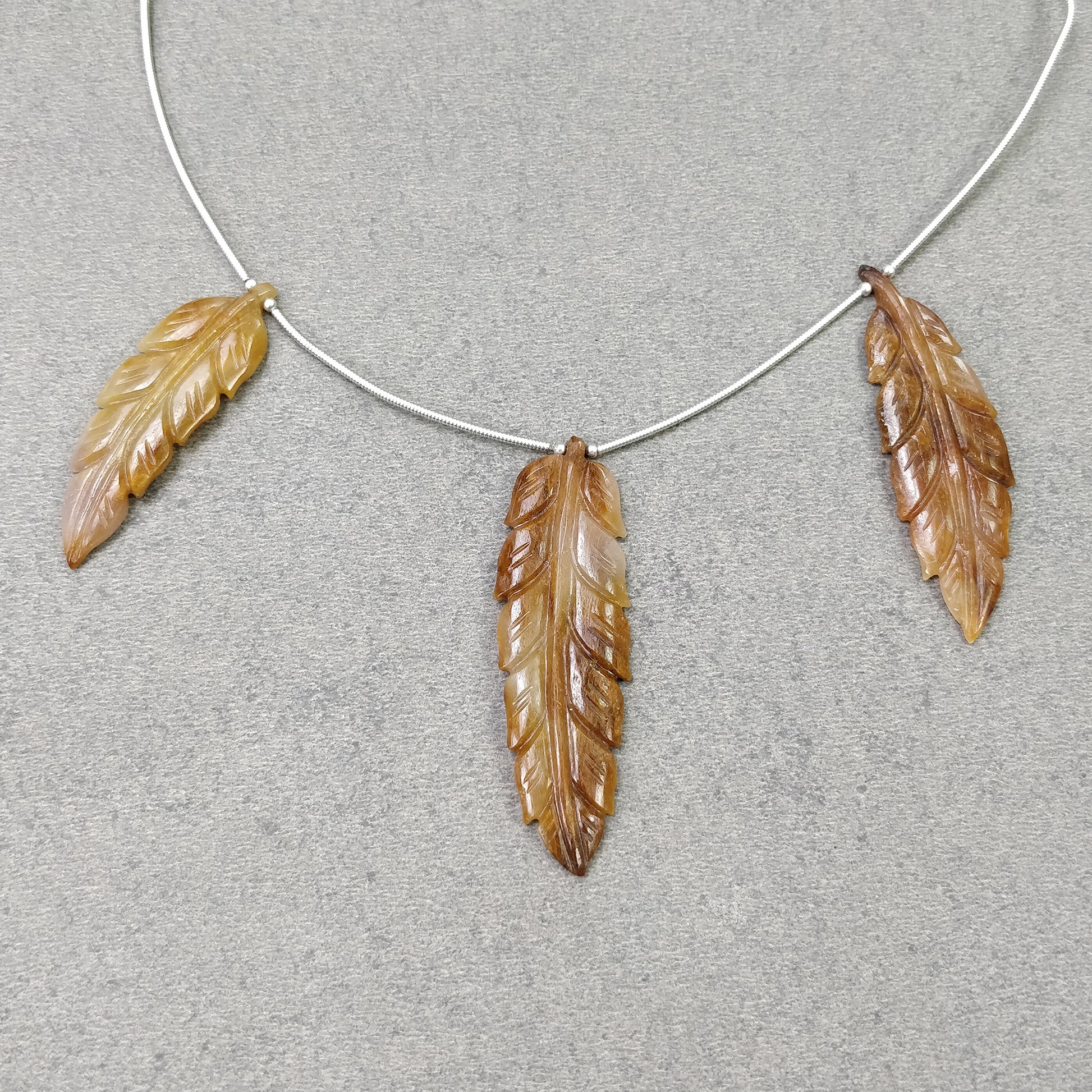 Multi Sapphire Loose Beads