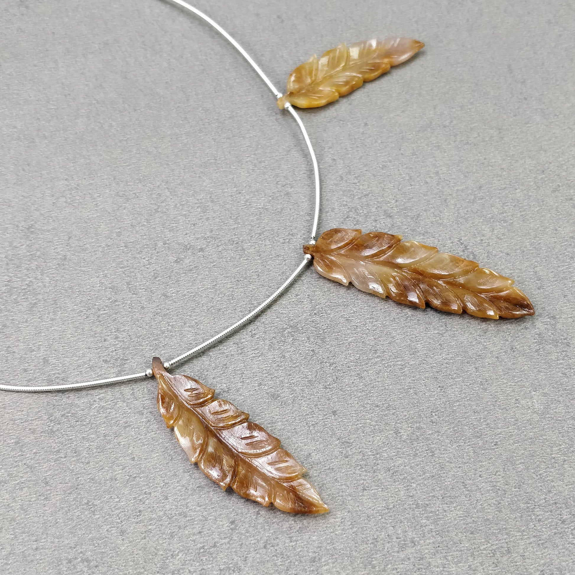 Multi Sapphire Loose Beads