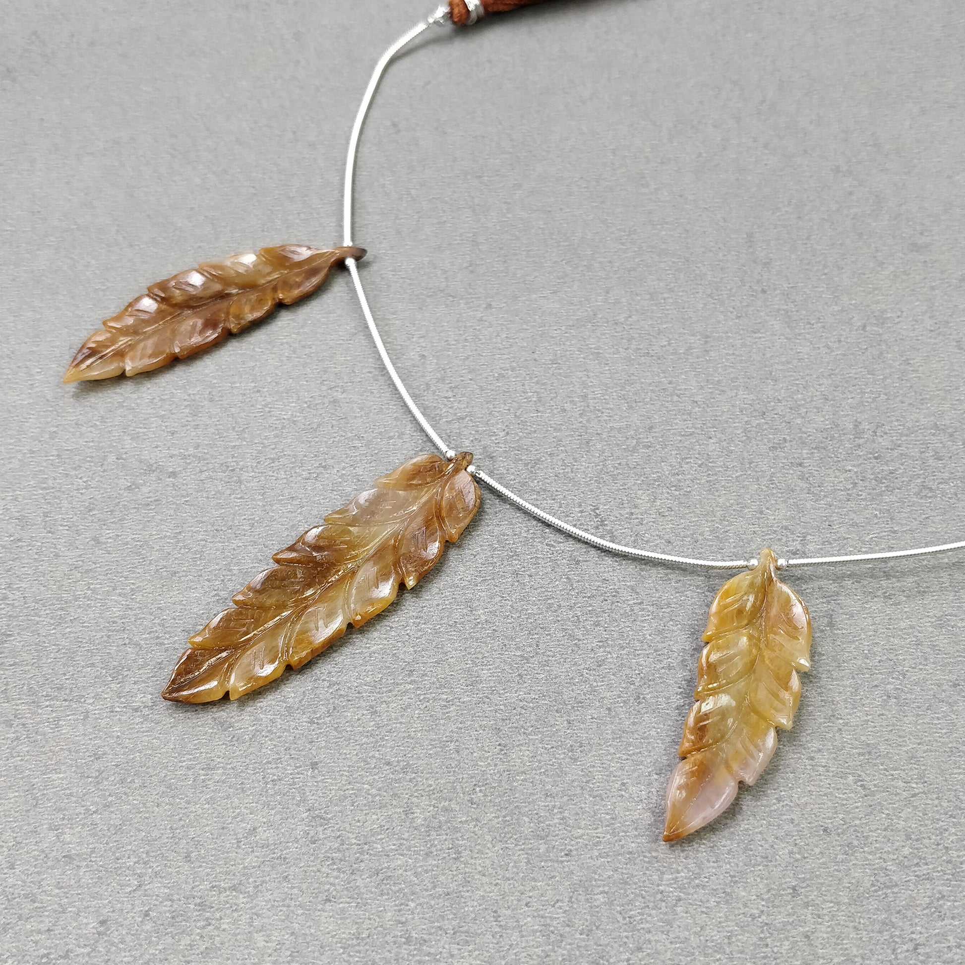 Multi Sapphire Loose Beads