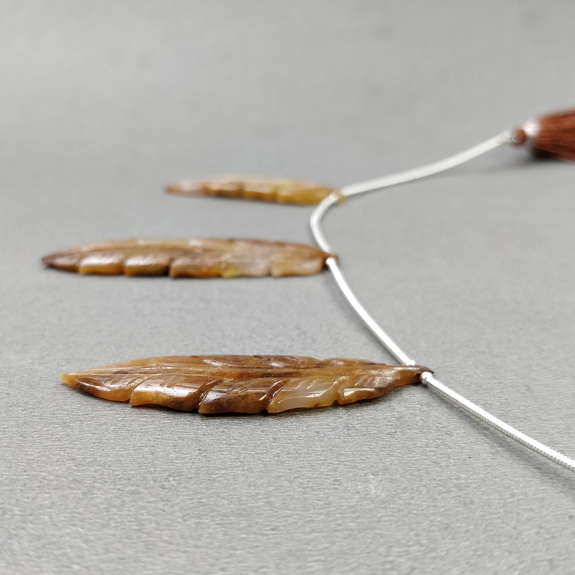 Multi Sapphire Loose Beads