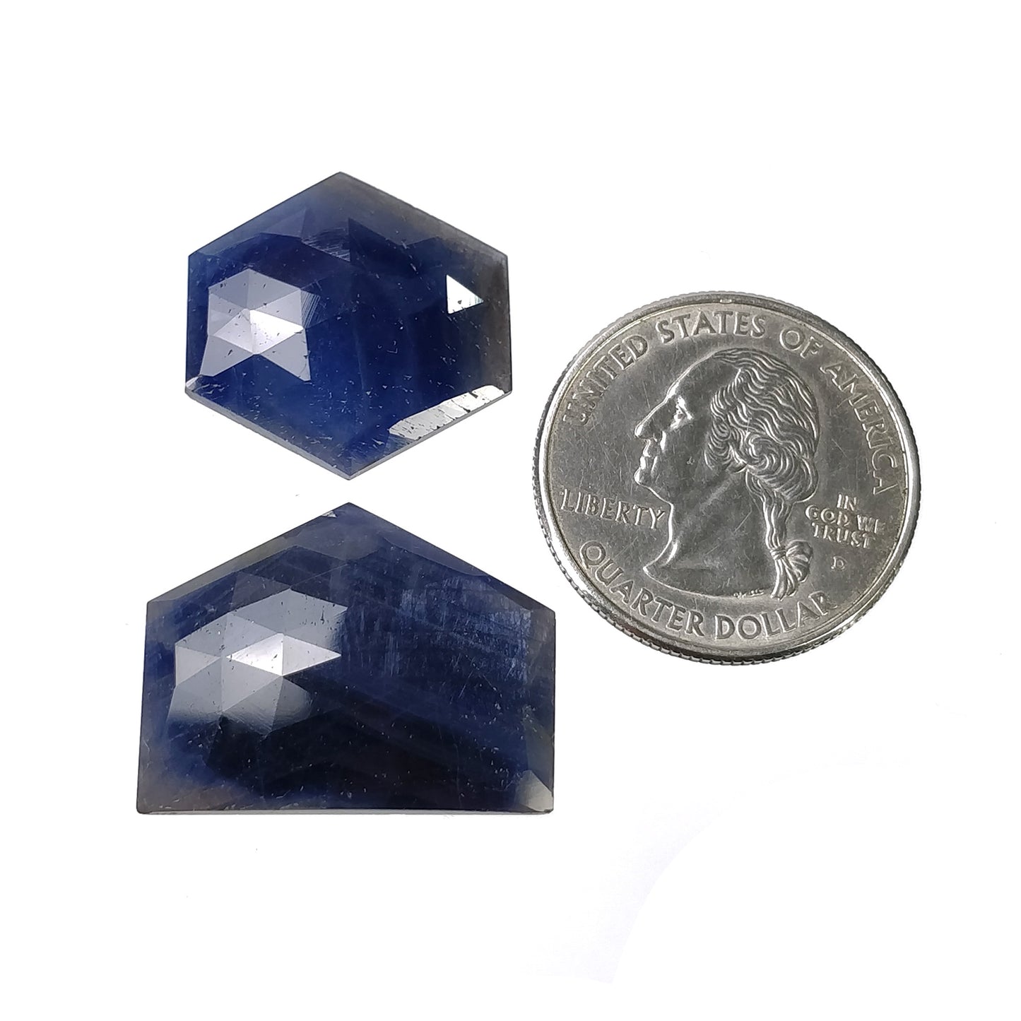 Blue Sapphire