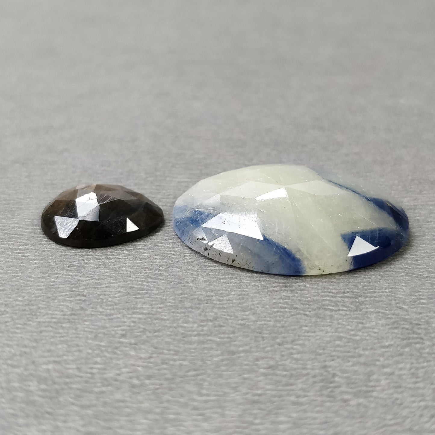 Oval Shape Sapphire