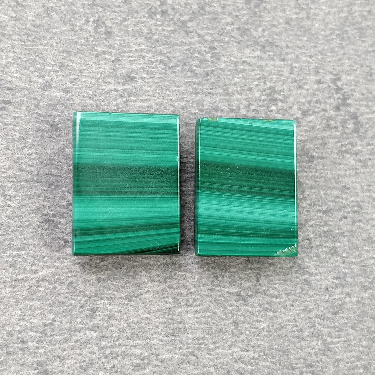 Green Malachite Gemstone