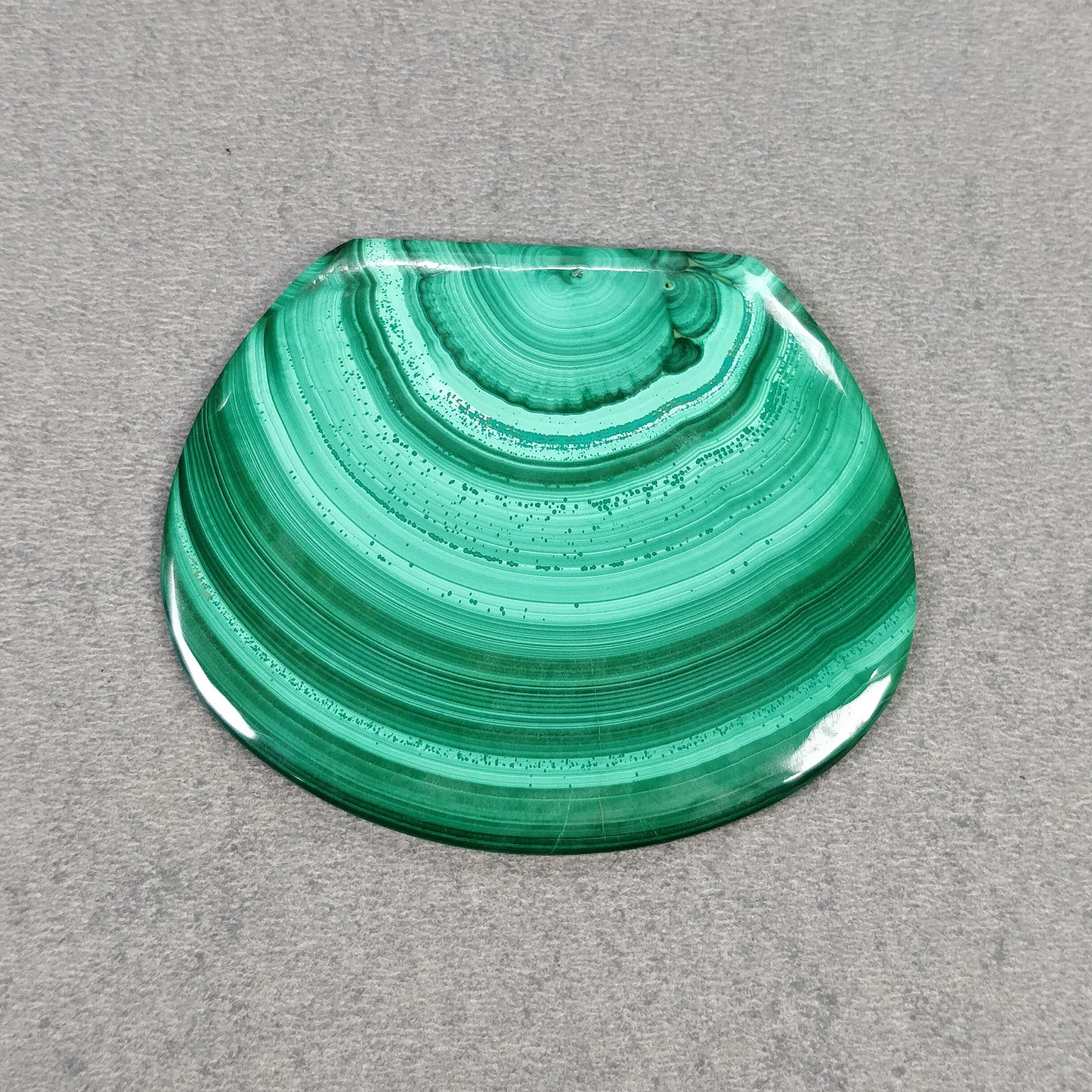 Malachite Gemstone